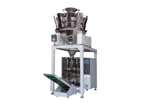 batch weighing system